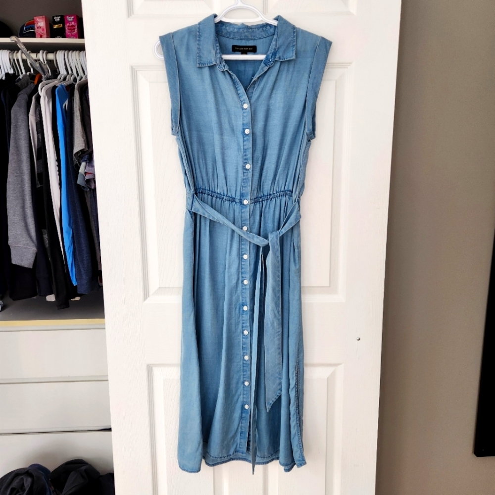 Banana Republic Dress